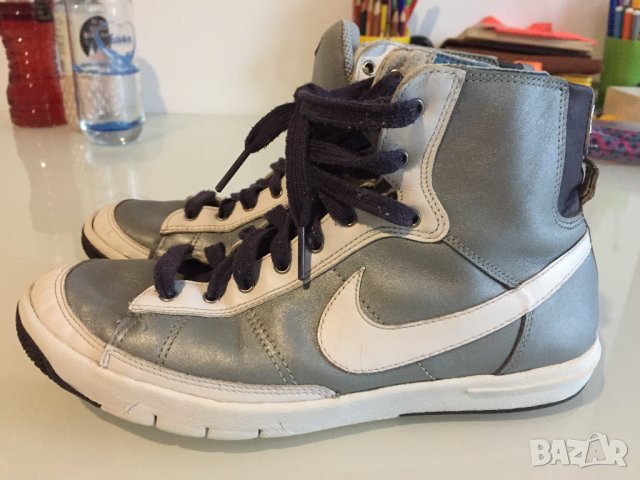 Nike Blazer Mid Trainers