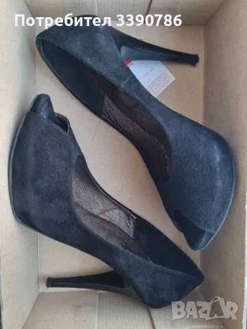 Дамски обувки , снимка 3 - Дамски елегантни обувки - 38487891