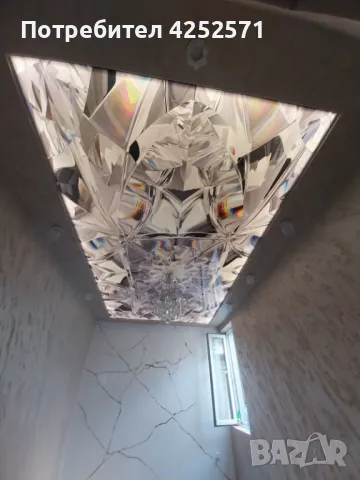 Ако търсиш Опънати Тавани в град Варна , снимка 2 - Монтажи - 47415499