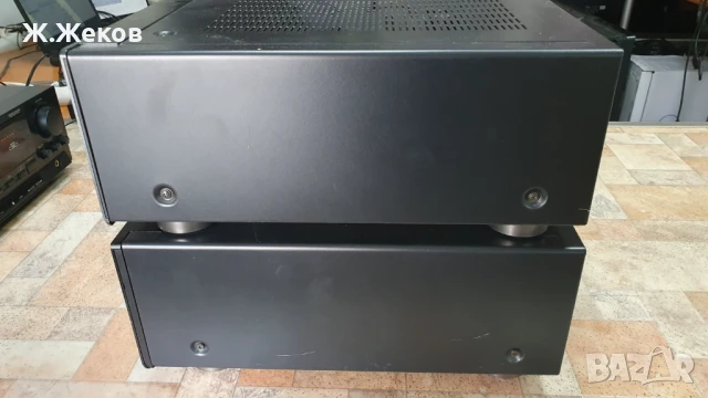 SONY TA-FB940R & TA-FB740R QS-series, снимка 6 - Ресийвъри, усилватели, смесителни пултове - 50469156