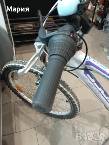 Детско колело, снимка 6 - Детски велосипеди, триколки и коли - 49860552