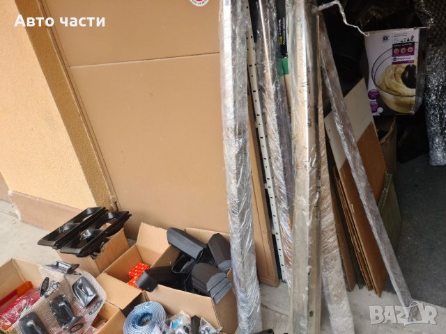 Аточасти ВАЗ-ЛАДА-НИВА-МОСКВИЧ.И ДРУГИ РУСКИ КОЛИ .0895486622, снимка 15 - Части - 35598089