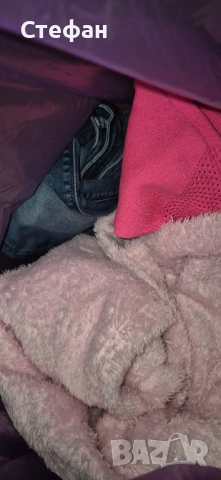 Торби с дрехи. НА ЕДРО, снимка 10 - Жилетки - 39664434