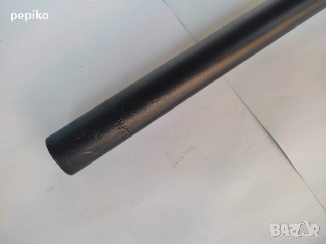 Продавам колела внос от Германия алуминиево кормило LOTOS 72см, снимка 4 - Части за велосипеди - 37808054