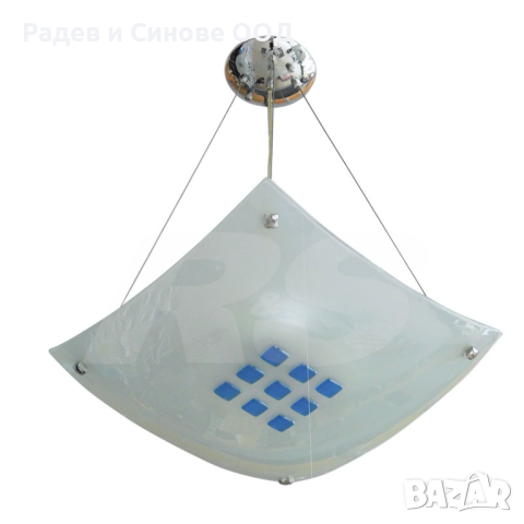 Полилей RAINA 18968-3 3XE27 (313047), снимка 1