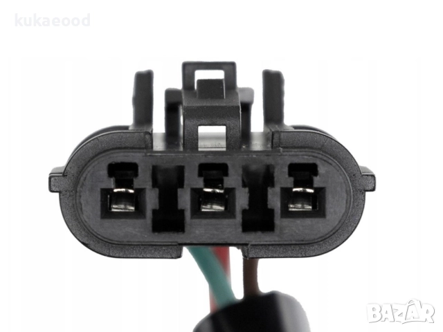 Бутон за отваряне на багажник Kia Sorento 2, снимка 6 - Части - 51817352