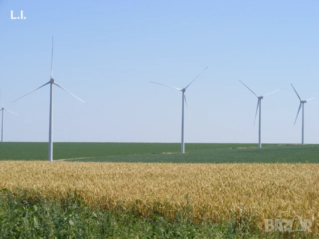 Земеделска земя  30 декара, Суворово/Вълчи Дол , снимка 5 - Земеделска земя - 51201201