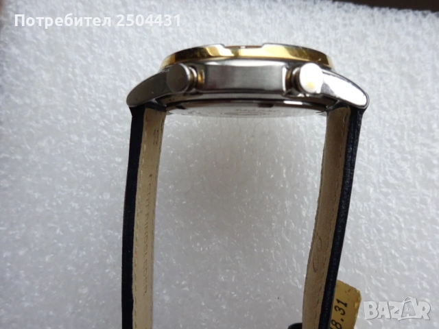 сеико, снимка 6 - Мъжки - 53386866