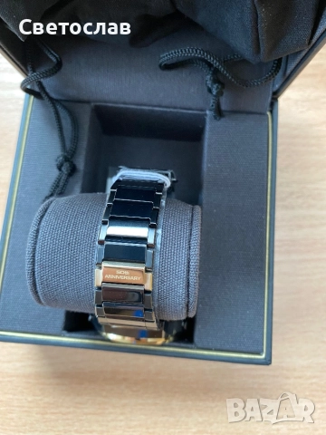 Часовник Casio TRN-50ZE-1AER Casiotron Limited , снимка 3 - Мъжки - 51940983