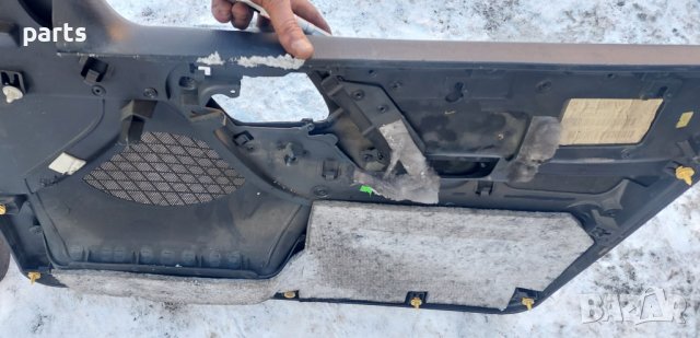 Предна Лява Кора Врата Jeep Гранд Чероки - TL829318 N, снимка 5 - Части - 44052021