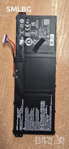 Оригинална Батерия за Acer AP18CC8K