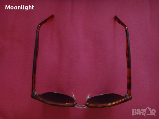 Слънчеви очила тип Ray-Ban ретро модел, снимка 7 - Слънчеви и диоптрични очила - 53122561