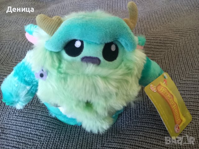 Нова играчка