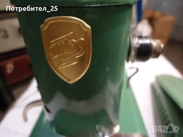 Шевна машина Тула., снимка 6 - Шевни машини - 52419037