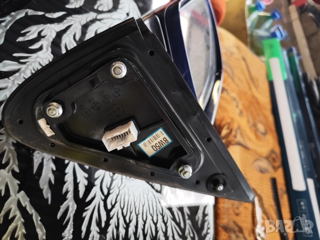 Странични огледала за Hyundai Santa fe-2010г, снимка 4 - Части - 52363859