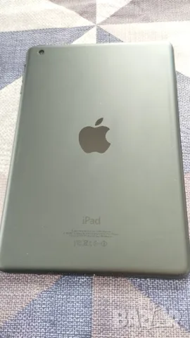 iPad mini , снимка 2 - Таблети - 49346112