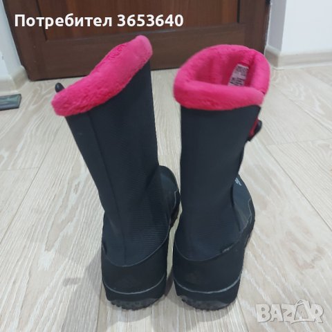 Adidas дамски ботушки N 38, снимка 4 - Маратонки - 43201383