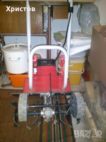 Продава ел. фреза, снимка 4 - Други инструменти - 27462922