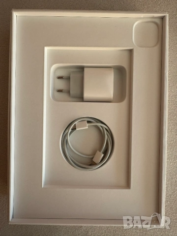 Ipad Pro 11 M1 (2021 3rd generation) 128gb wi fi, снимка 11 - Таблети - 53134486