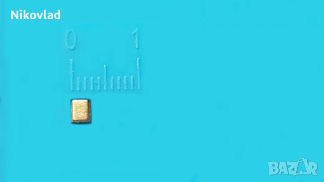 Микрофон 5 point smd , снимка 4 - Резервни части за телефони - 37618951