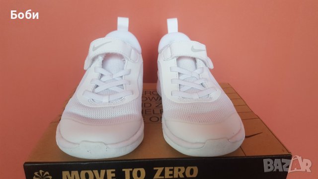 Nike Omni - детски маратонки, снимка 6 - Детски маратонки - 40222963