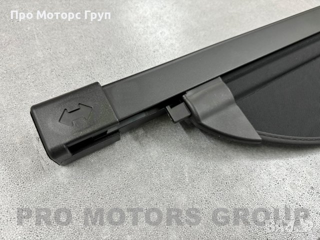 Щора за багажник Kia Sportage 2010-2017, снимка 2 - Части - 43944826