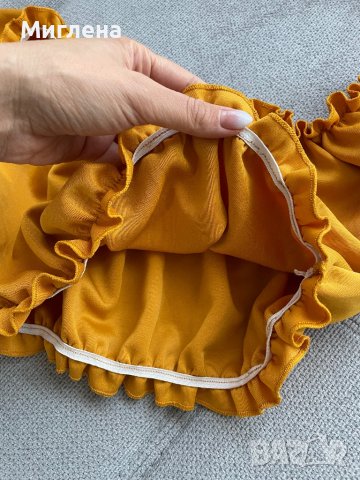 Сет горчица, снимка 10 - Комплекти - 38330469