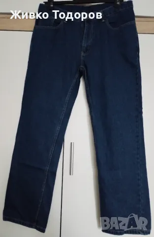 Мъжки дрехи - дънки,панталони,фланела и ризи, снимка 3 - Панталони - 47760252