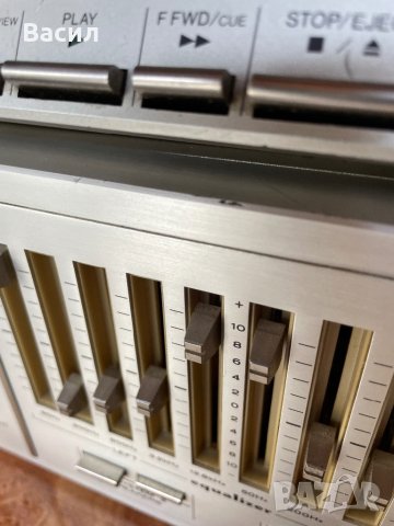 Marantz Rm 750dc, снимка 5 - Ресийвъри, усилватели, смесителни пултове - 43239025