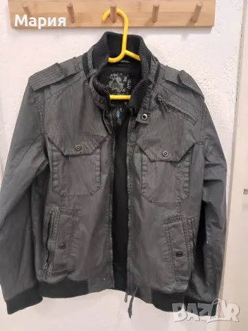 Мъжко яке р-M