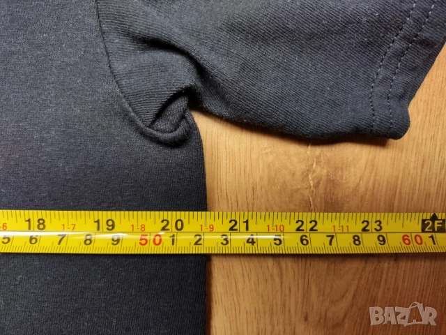 Aerosmith World Tour 2014 / Let Rock Rule Tour - мъжка тениска, снимка 8 - Тениски - 51882122