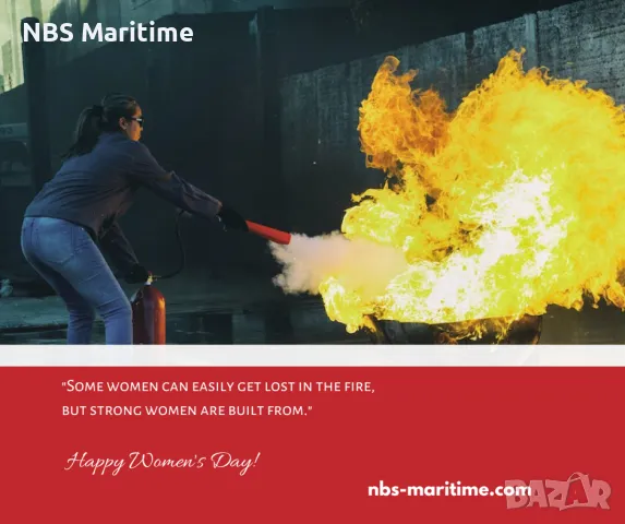 Зареждане на пожарогасители, снимка 4 - Други услуги - 46387069