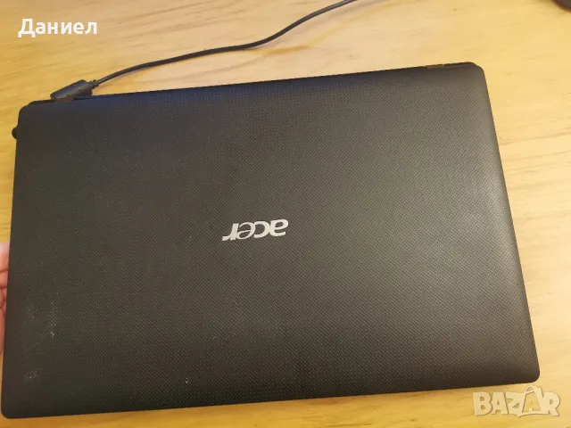 Лаптоп Acer Aspire 5750g-2434GMnkk