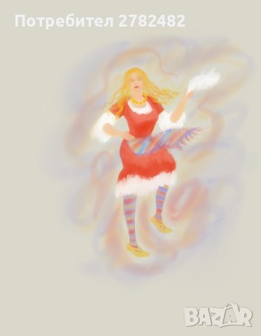 Рисувам илюстрации, снимка 12 - Други - 36267340