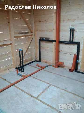 Извършвам ВиК услуги в област Варна и околностите , снимка 15 - Други услуги - 51862071