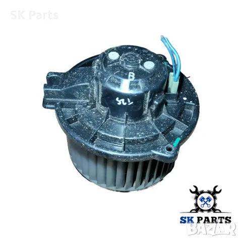 Вентилатор парно за  Toyota Avensis t25 / Авенсис т25