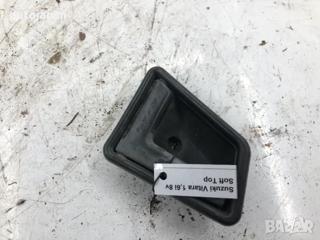 Предна лява вътрешна дръжка Suzuki Vitara 1.6 8v 1993г