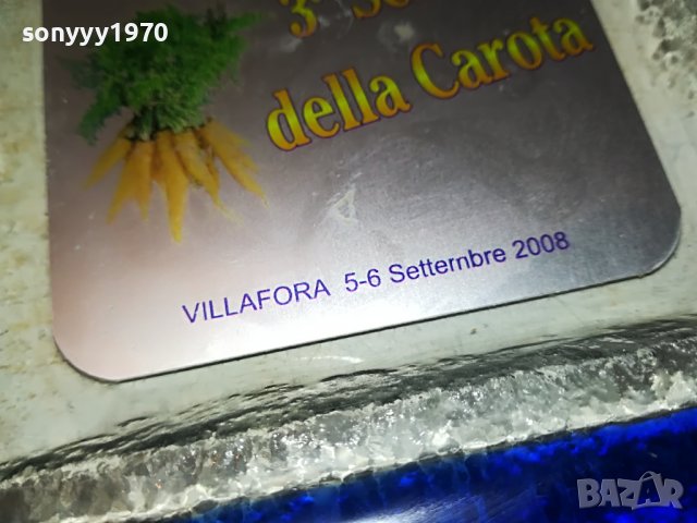 КРАСИВА ЧИНИЯ 16СМ 0403232000, снимка 12 - Колекции - 39885980