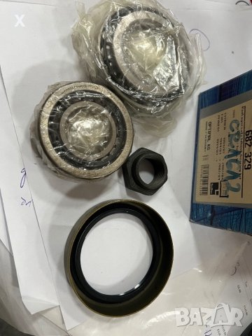 OPTIMAL 682329 Комплект лагер главина CITROEN Jumper I / FIAT Ducato II / PEUGEOT Boxer       , снимка 2 - Части - 40415968