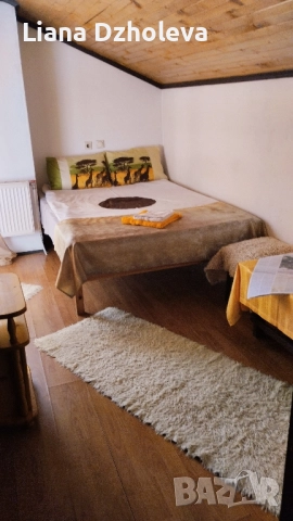 стаи за гости нощувки под наем в Банско, снимка 9 - Квартири, нощувки - 51681254