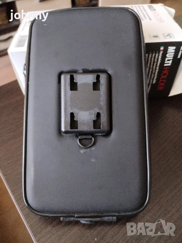 Стойка за телефон-мотор, снимка 2 - Аксесоари и консумативи - 51723027