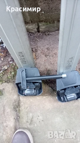 греди багажници, снимка 5 - Аксесоари и консумативи - 51374000