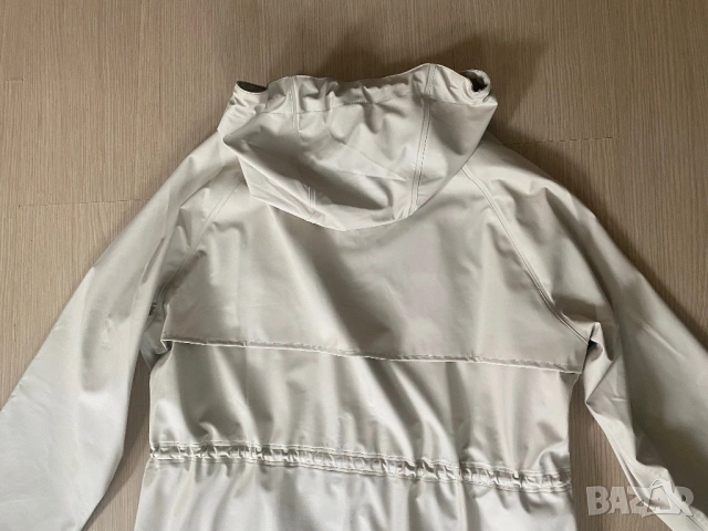 Дамско яке за дъжд Kapten & Son, снимка 6 - Якета - 53129381