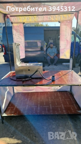 ПРОДАВАТ СЕ ПРОЧЕТИ ОПИСАНИЕТО, снимка 2 - Друго търговско оборудване - 52542685