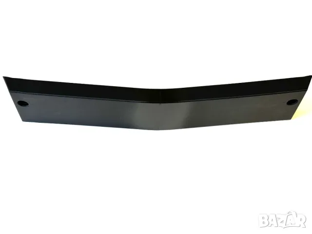 Mercedes SL R129 AMG - Панел на регистрационен номер EU