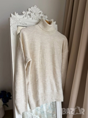 дамски комплект блуза и пола , снимка 4 - Комплекти - 51713521