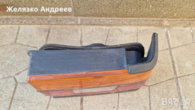 Фолксваген Джета десен стоп VW JETTA, снимка 3 - Части - 52354100