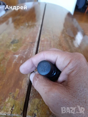 Стар Туш, снимка 5 - Други ценни предмети - 51253509