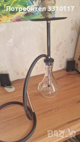 Corsair Retrofit Hookah