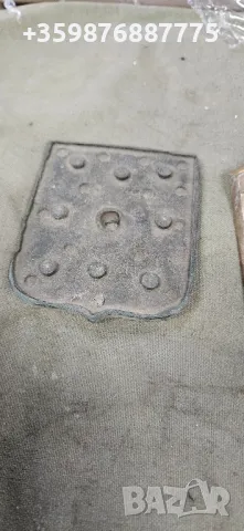 Ретро Соц плакет България Значка Авто Москвич Волга Жигули Жигула Лада Уаз Зил Трактор , снимка 3 - Части - 50353646